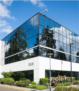 Video analytics solution for small business environments